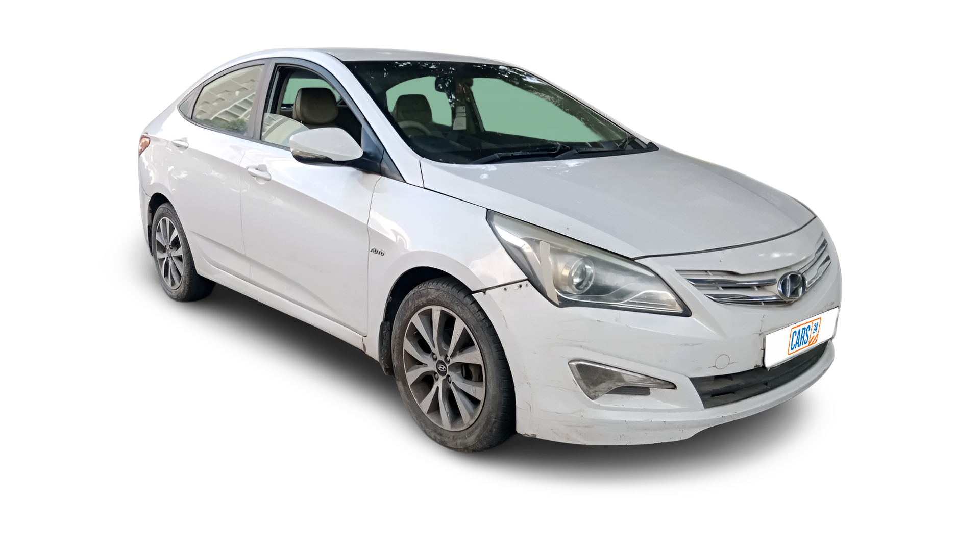 Hyundai Verna-img